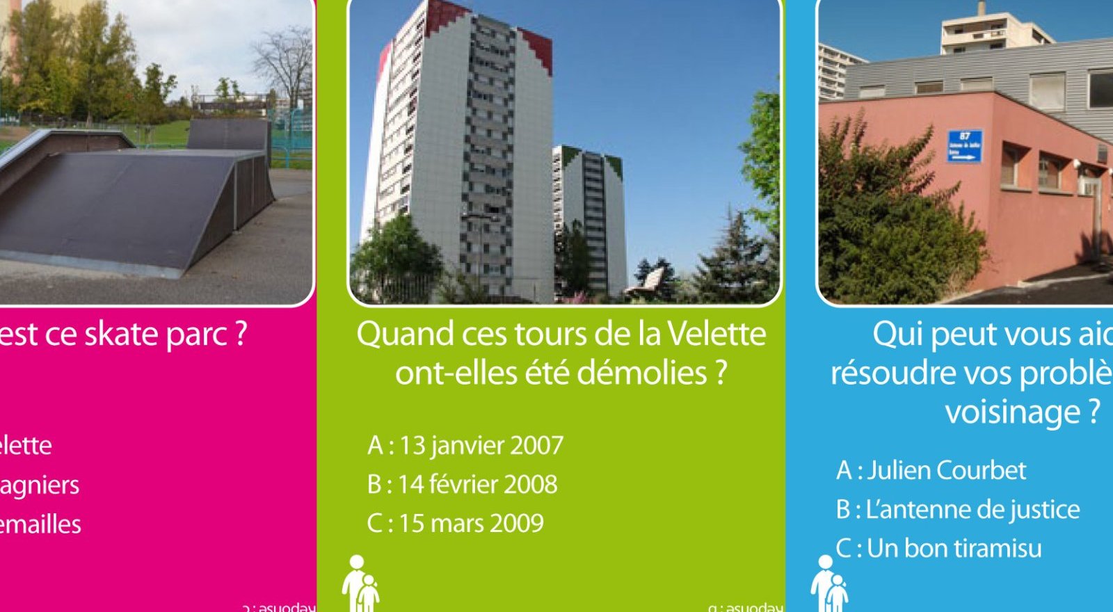 Ville de Rillieux la Pape - 2
