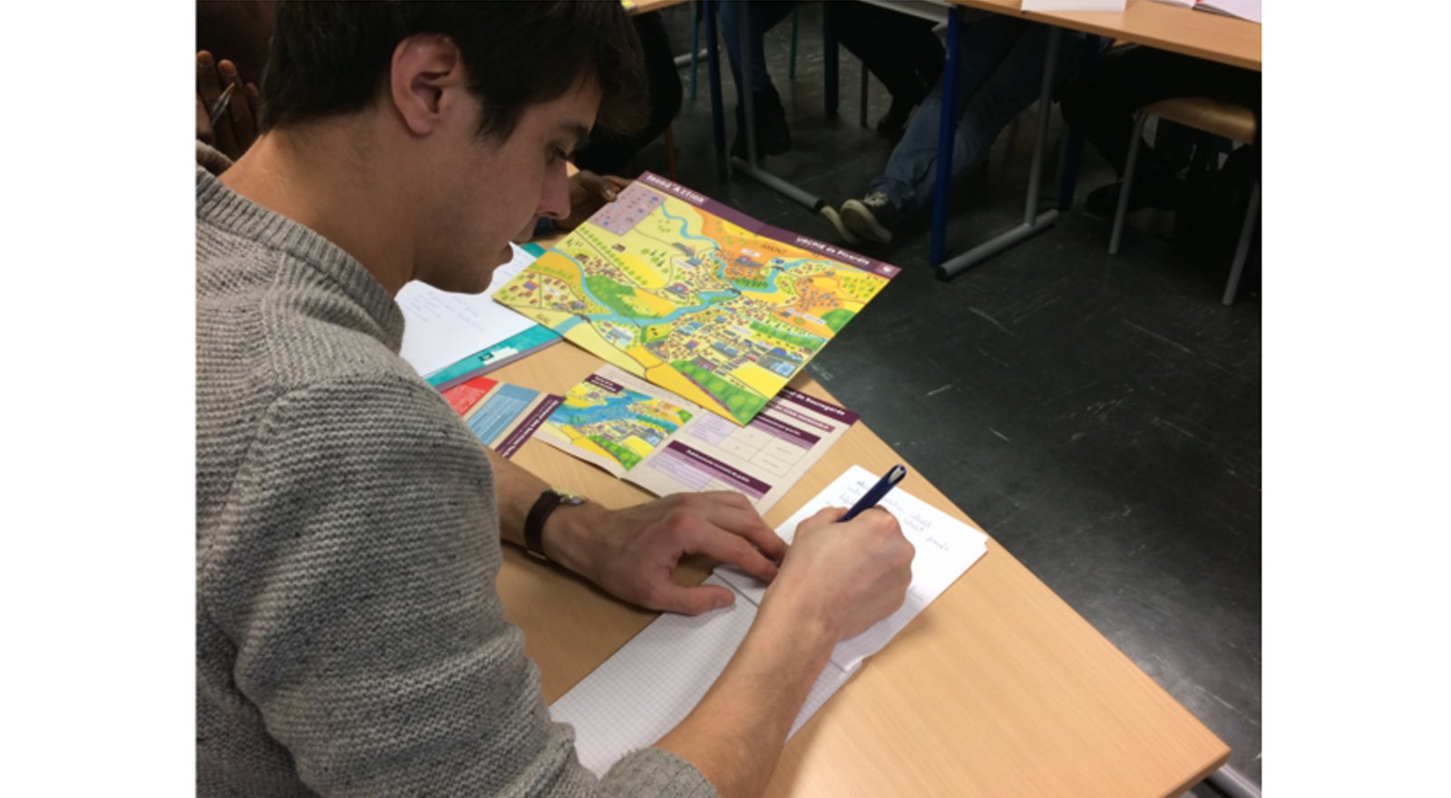 CPIE pays de l’Aisne