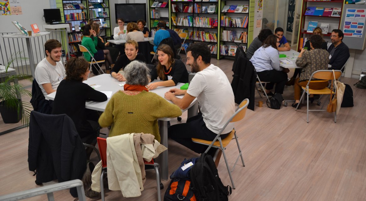 Atelier - 4