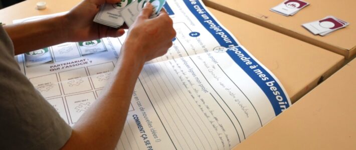 Mieux comprendre les besoins des 15-25 ans (Cité éducative Malpassé Corot, Marseille) Mieux comprendre les besoins des 15-25 ans (Cité éducative Malpassé Corot, Marseille)