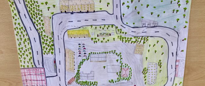 Parc Corot – Ateliers de découverte du Projet de Renouvellement Urbain Parc Corot – Ateliers de découverte du Projet de Renouvellement Urbain